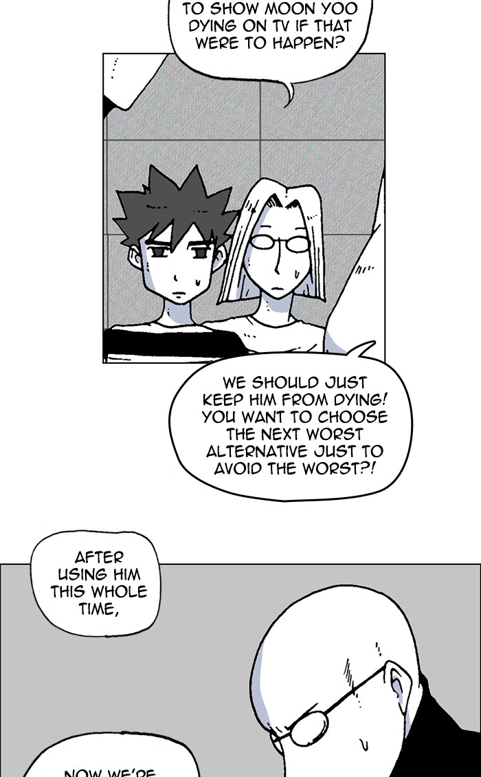 Read Moon You (en) Manga Online