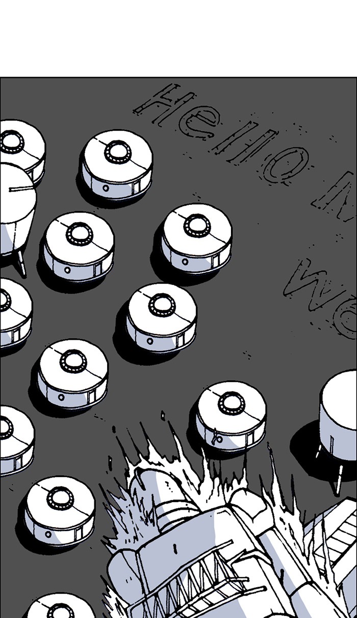 Read Moon You (en) Manga Online