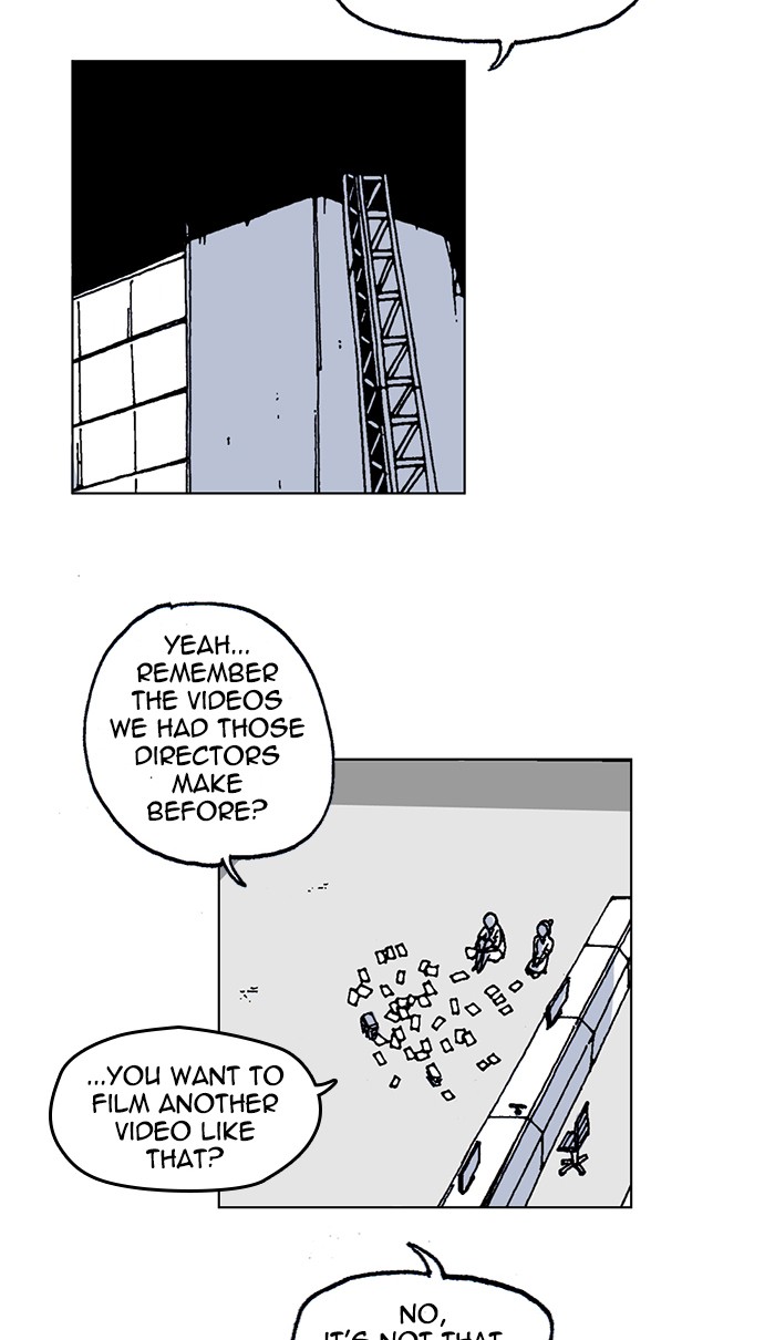 Read Moon You (en) Manga Online