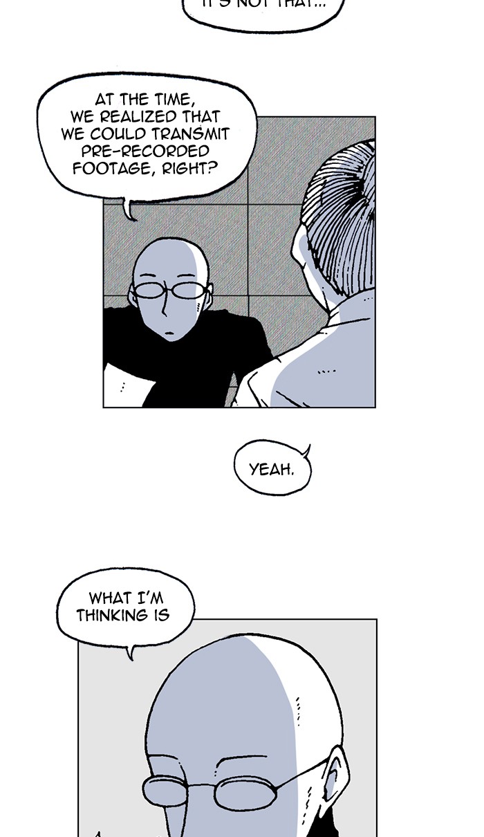 Read Moon You (en) Manga Online