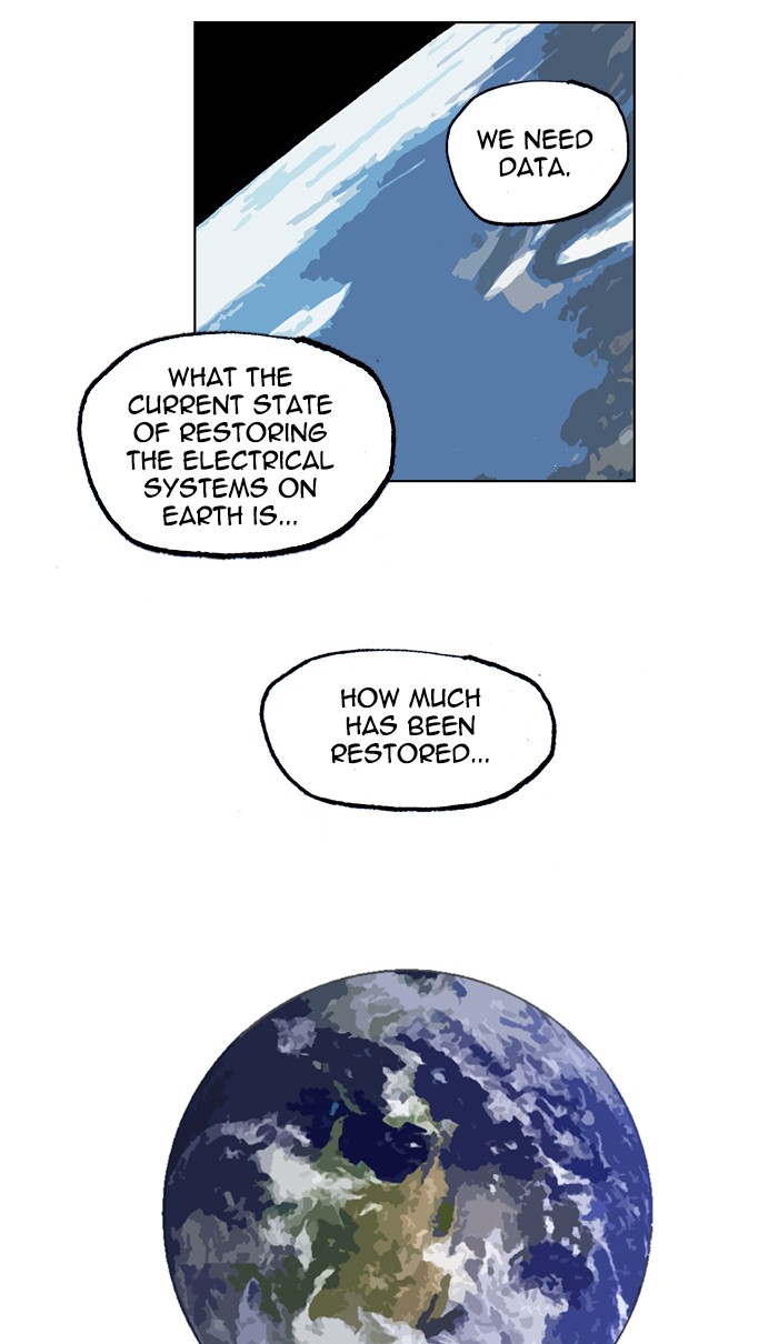 Read Moon You (en) Manga Online