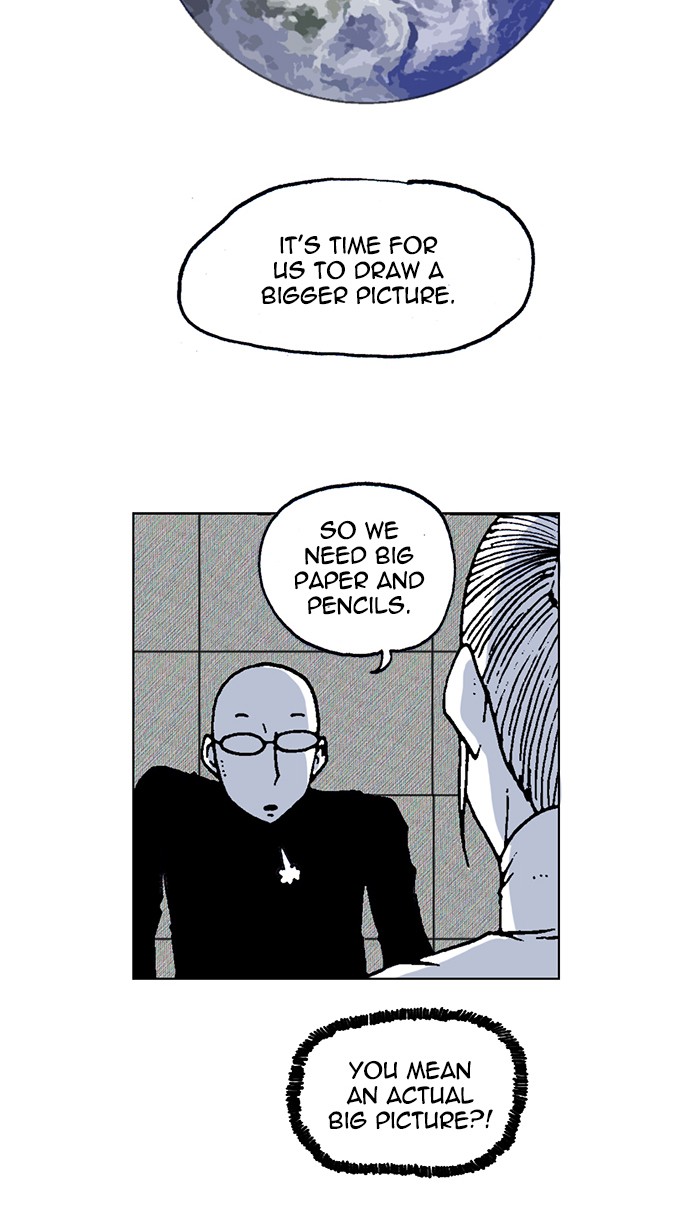 Read Moon You (en) Manga Online