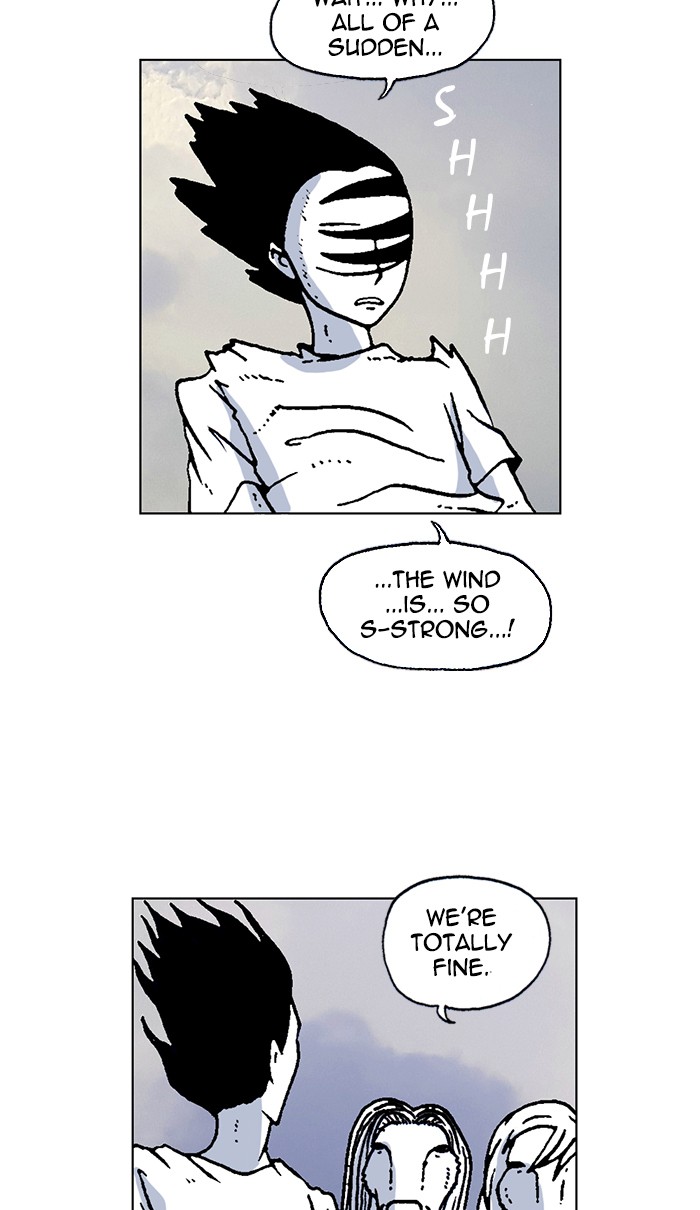 Read Moon You (en) Manga Online