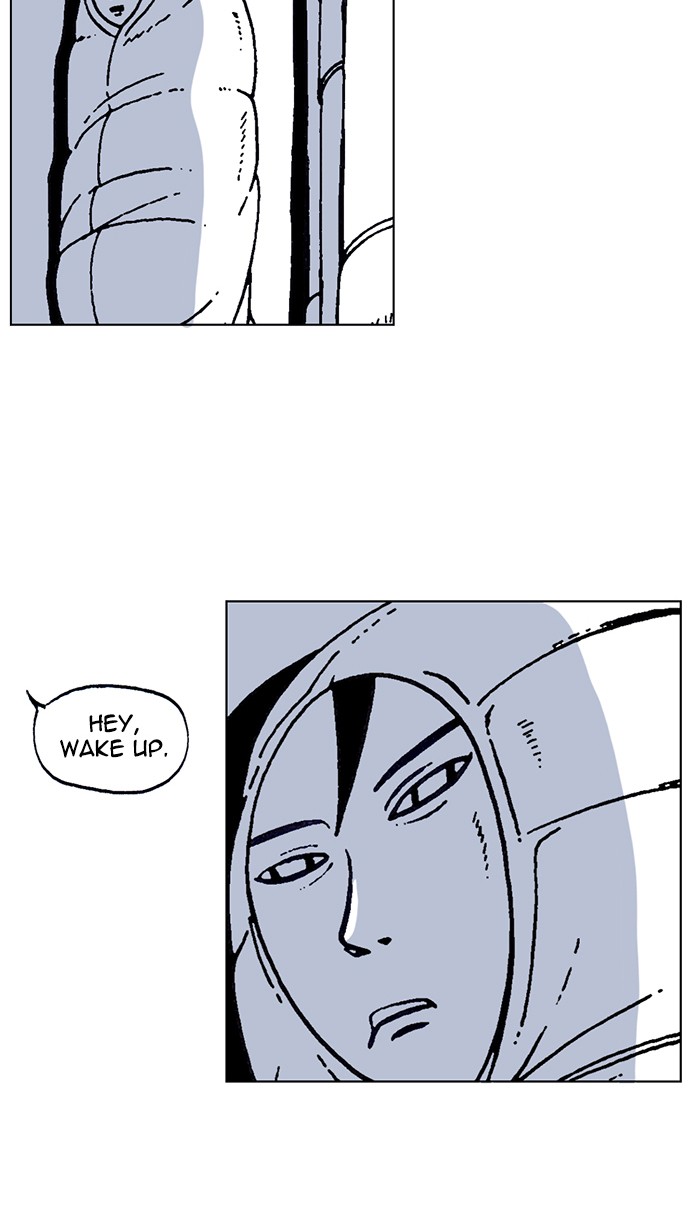 Read Moon You (en) Manga Online