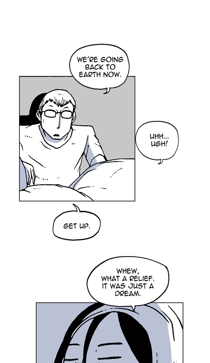 Read Moon You (en) Manga Online