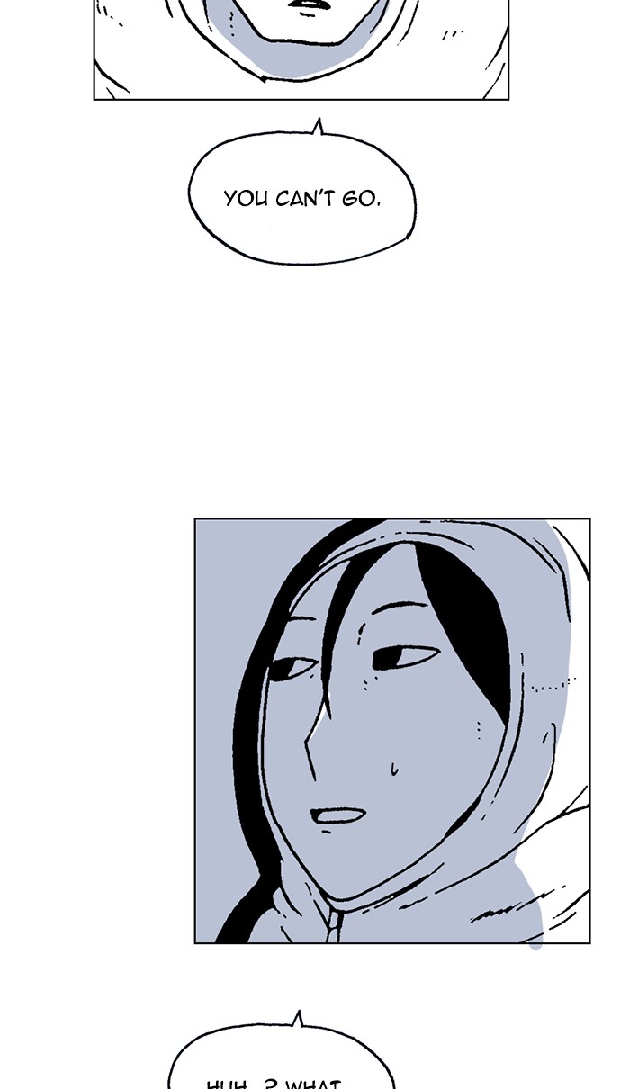 Read Moon You (en) Manga Online