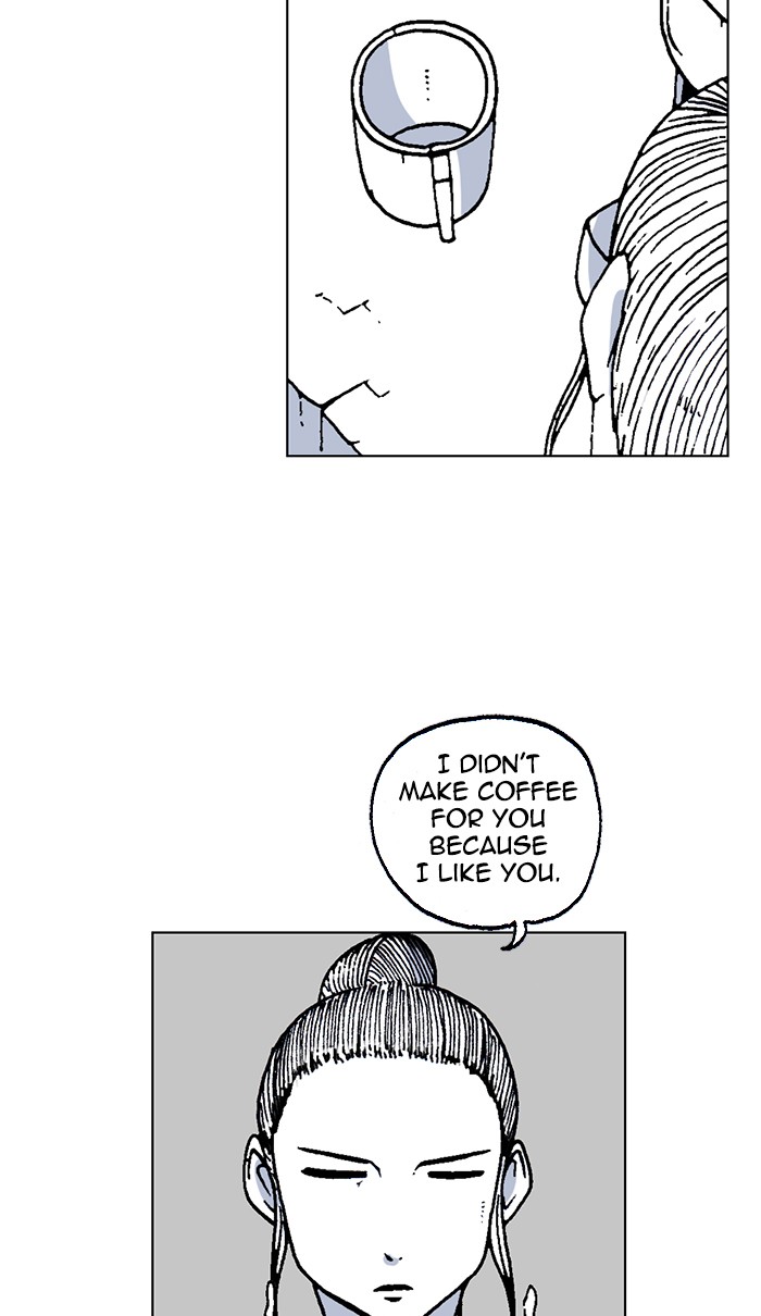 Read Moon You (en) Manga Online