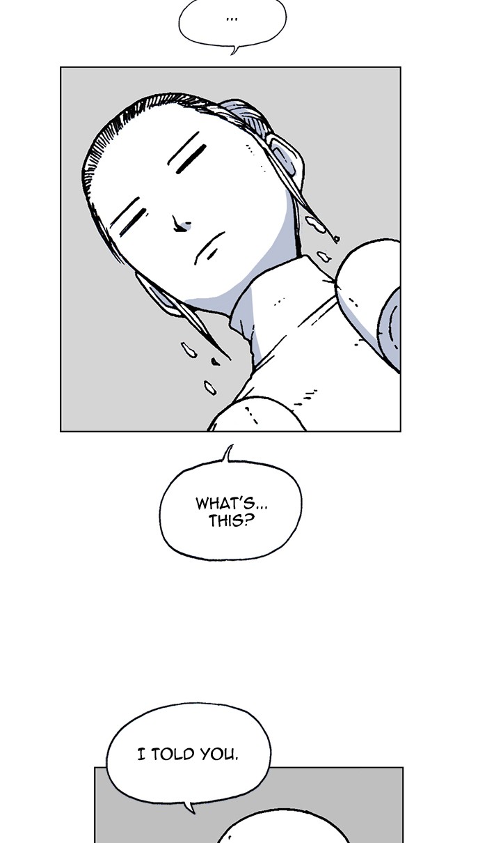 Read Moon You (en) Manga Online