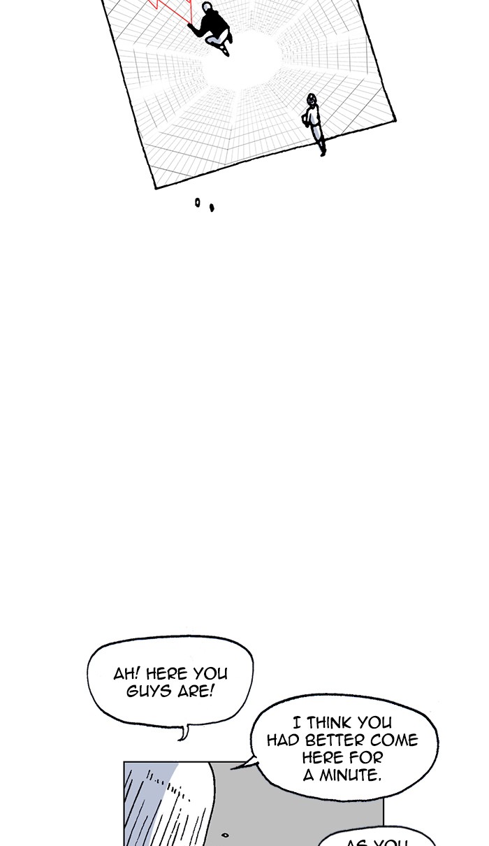 Read Moon You (en) Manga Online