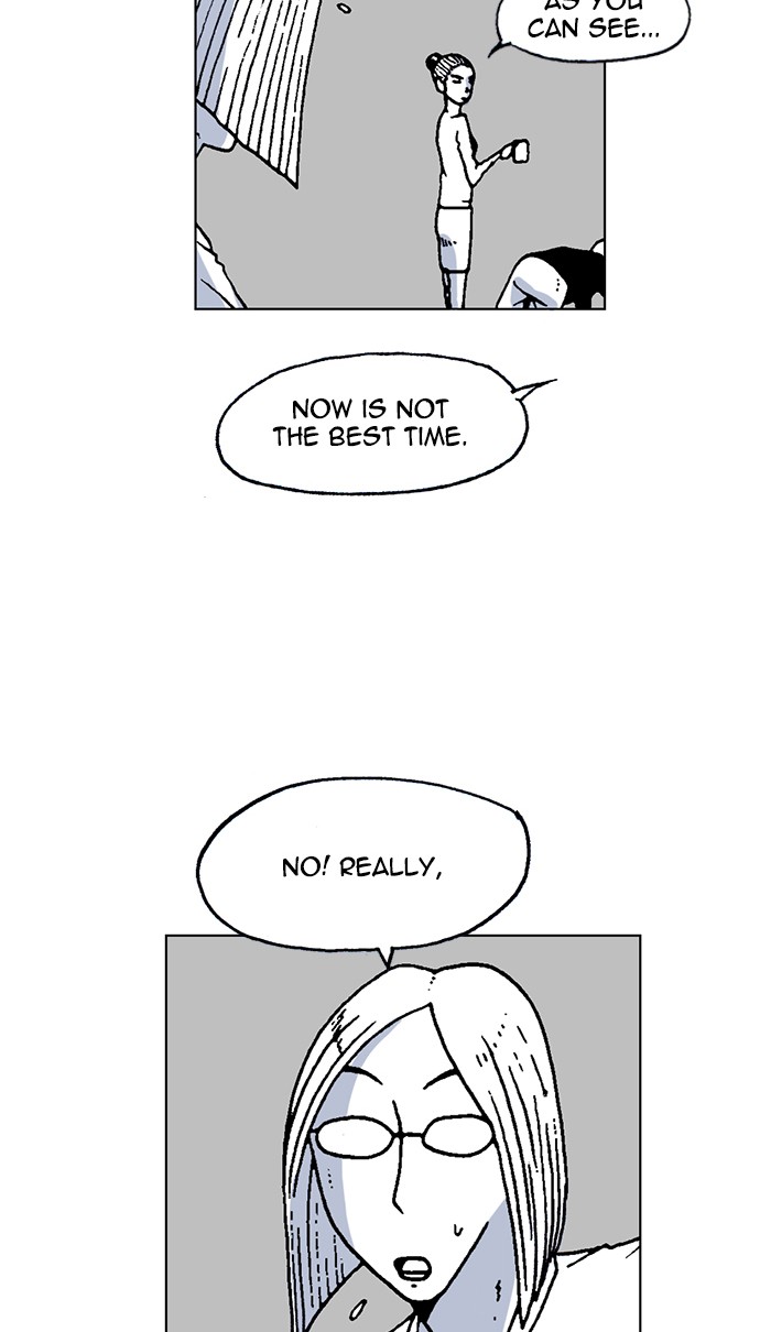 Read Moon You (en) Manga Online