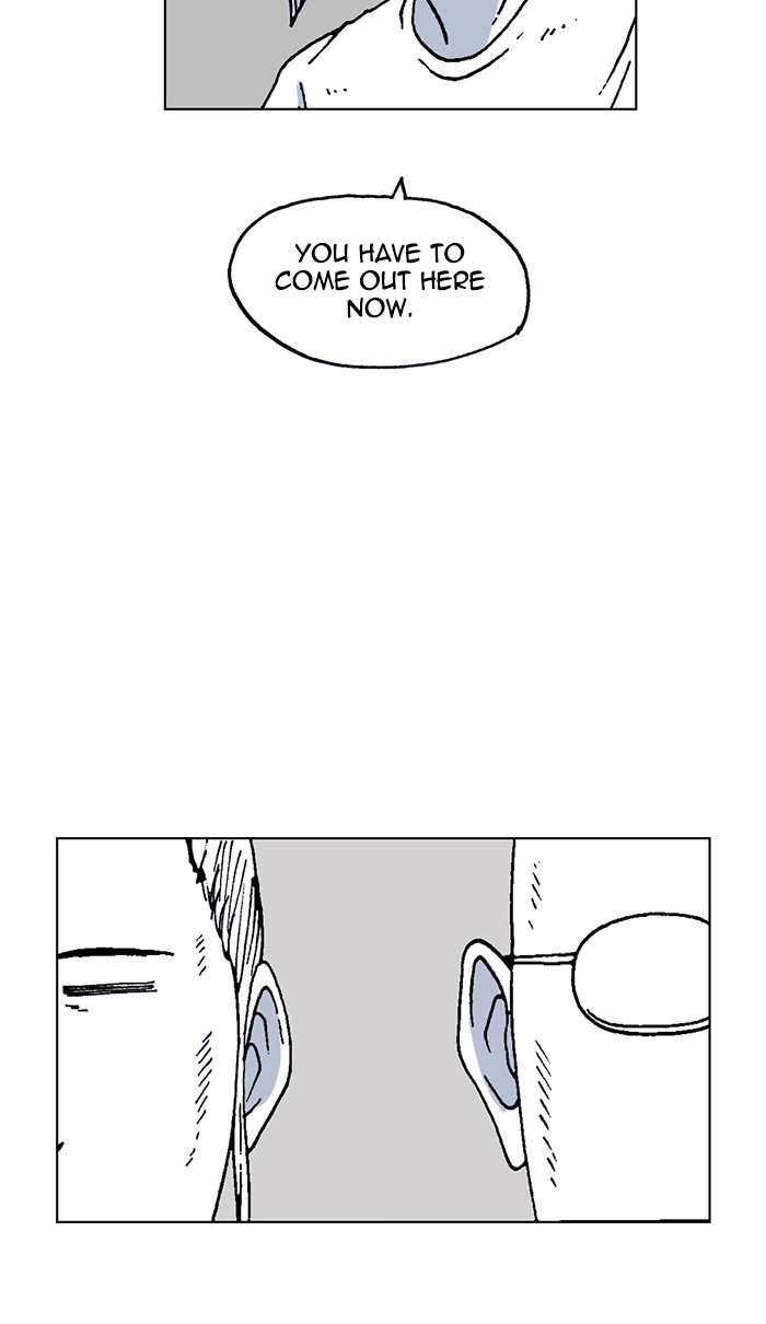 Read Moon You (en) Manga Online