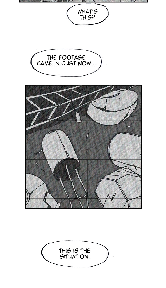 Read Moon You (en) Manga Online