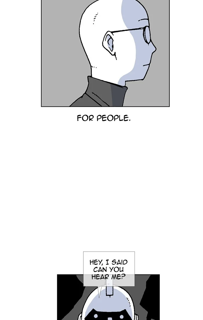 Read Moon You (en) Manga Online