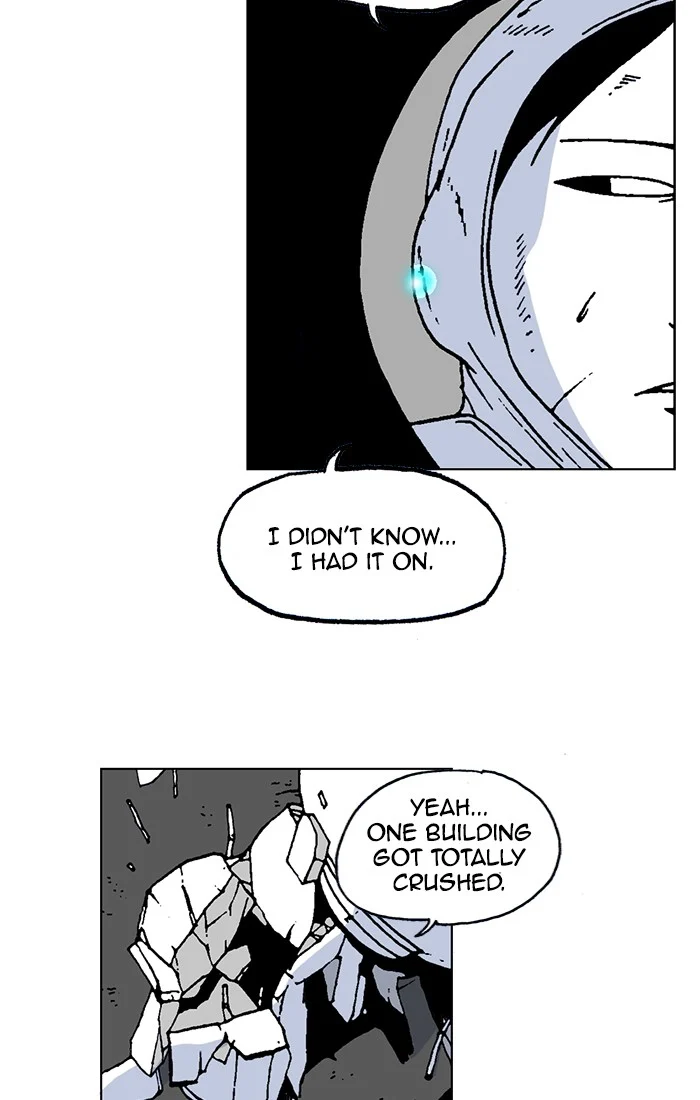 Read Moon You (en) Manga Online