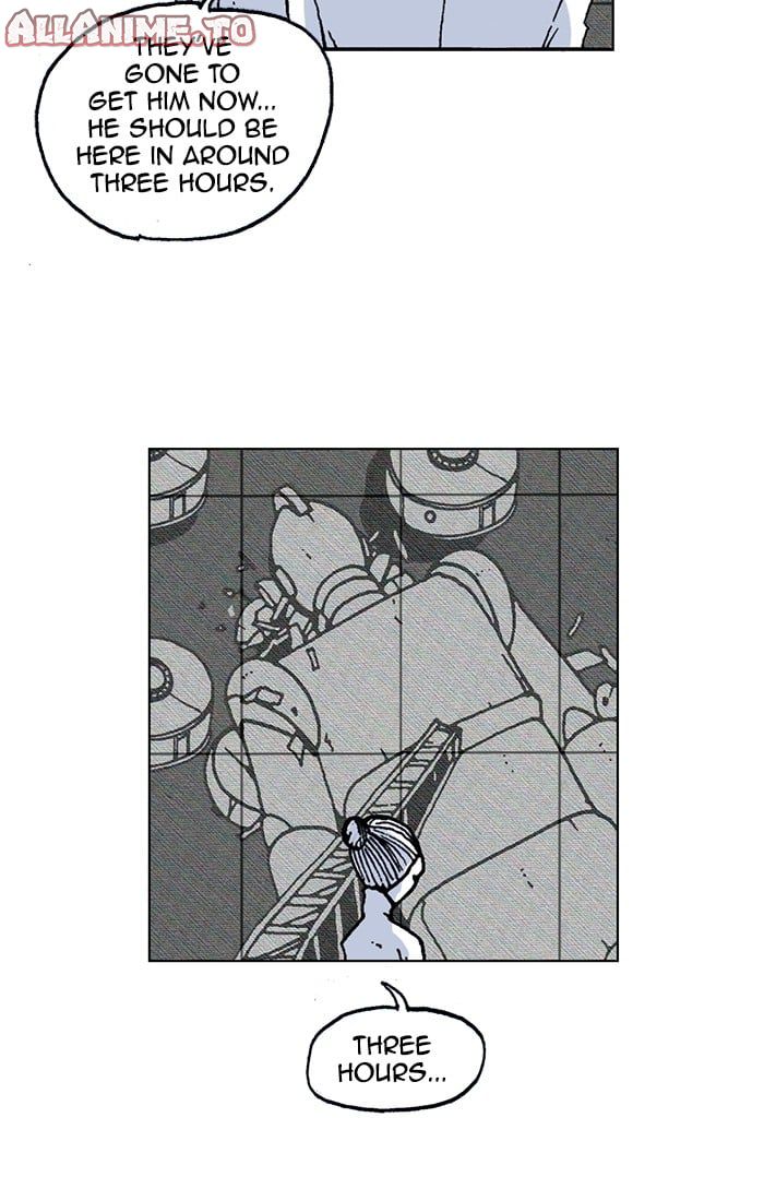 Read Moon You (en) Manga Online