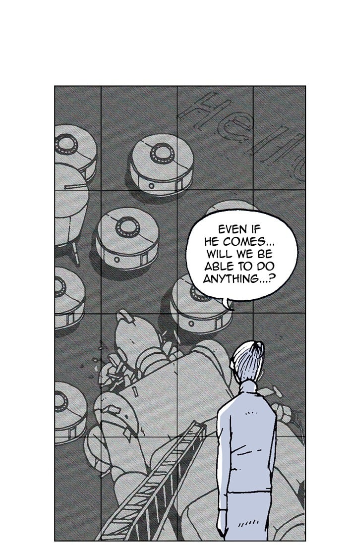 Read Moon You (en) Manga Online