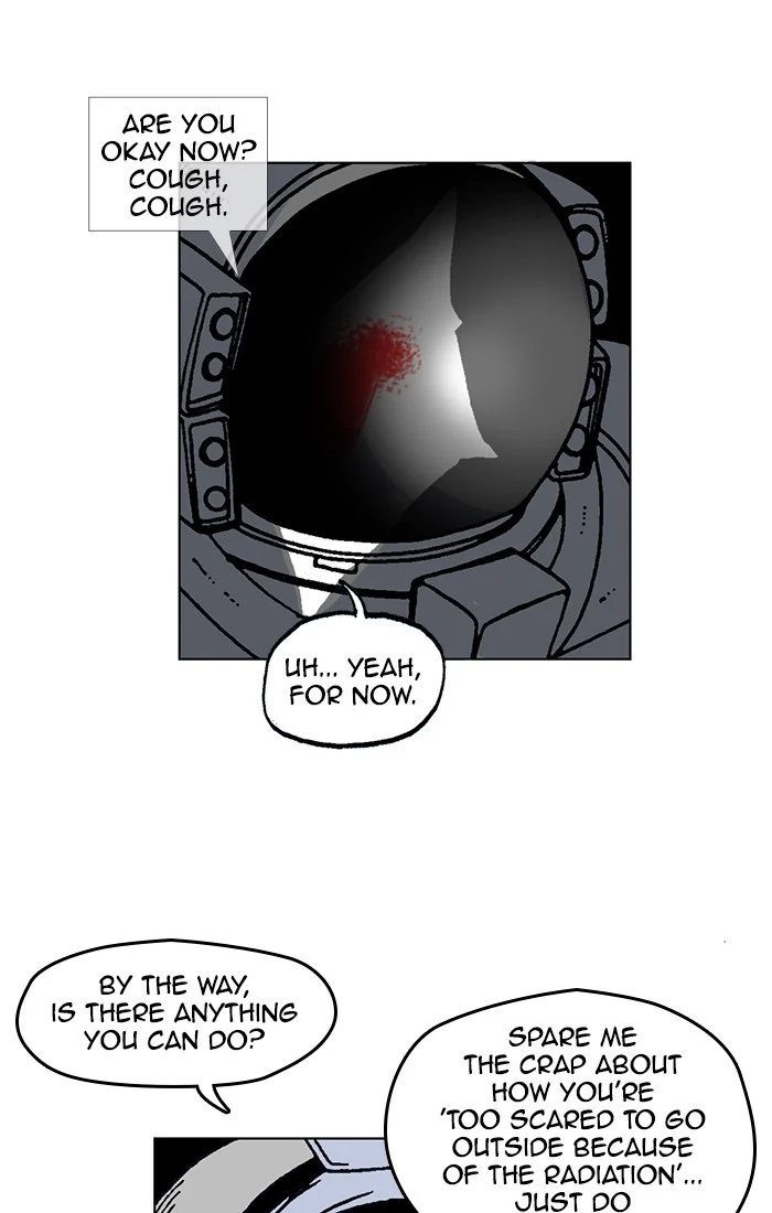 Read Moon You (en) Manga Online