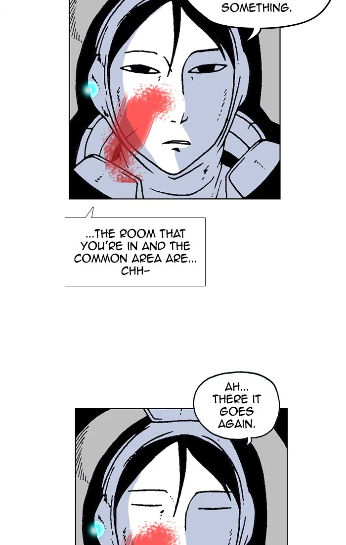 Read Moon You (en) Manga Online