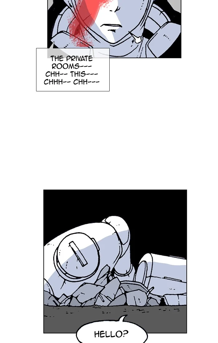 Read Moon You (en) Manga Online