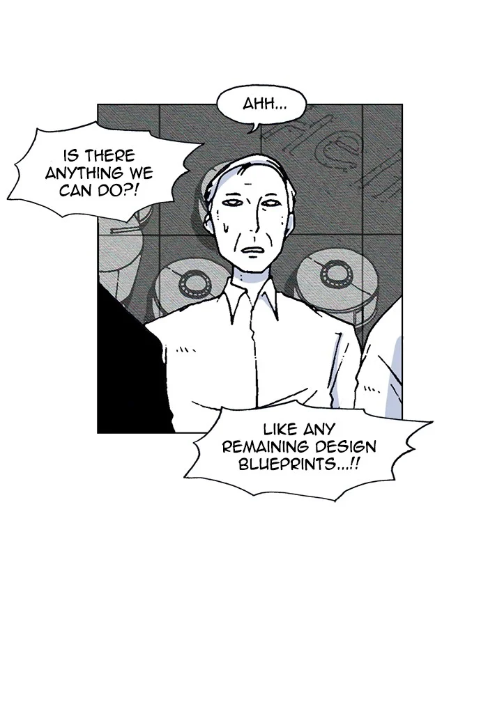 Read Moon You (en) Manga Online