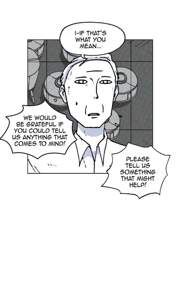 Read Moon You (en) Manga Online