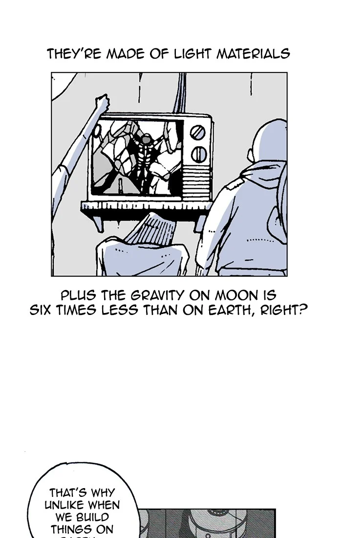 Read Moon You (en) Manga Online