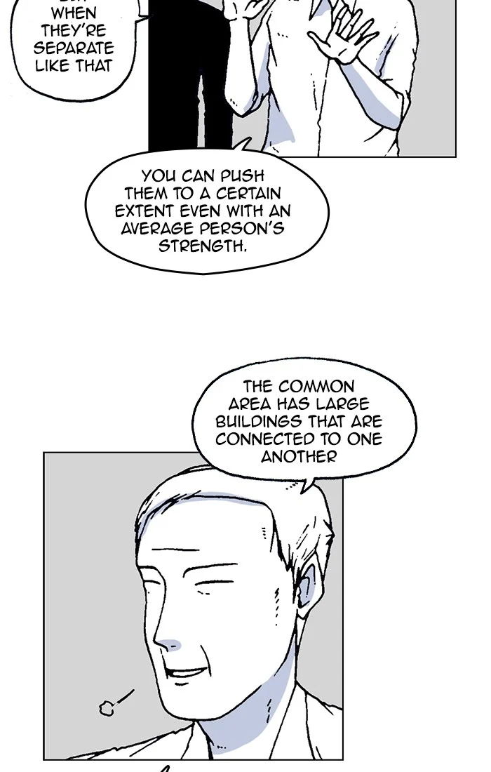 Read Moon You (en) Manga Online