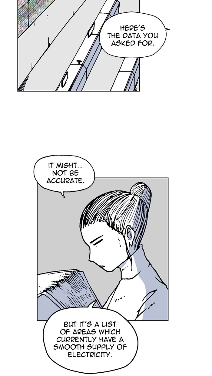 Read Moon You (en) Manga Online