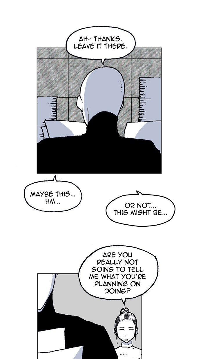 Read Moon You (en) Manga Online