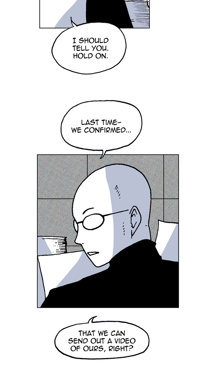 Read Moon You (en) Manga Online