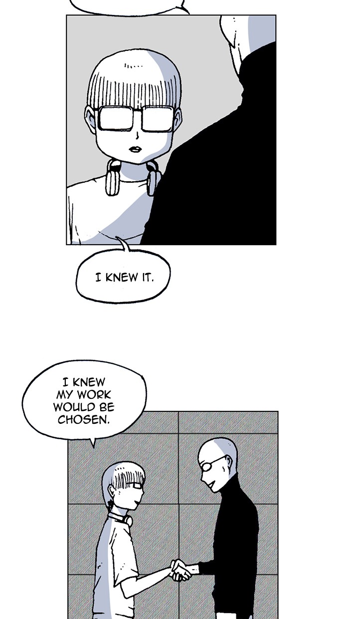 Read Moon You (en) Manga Online