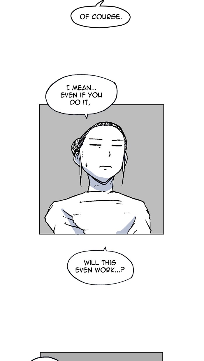 Read Moon You (en) Manga Online