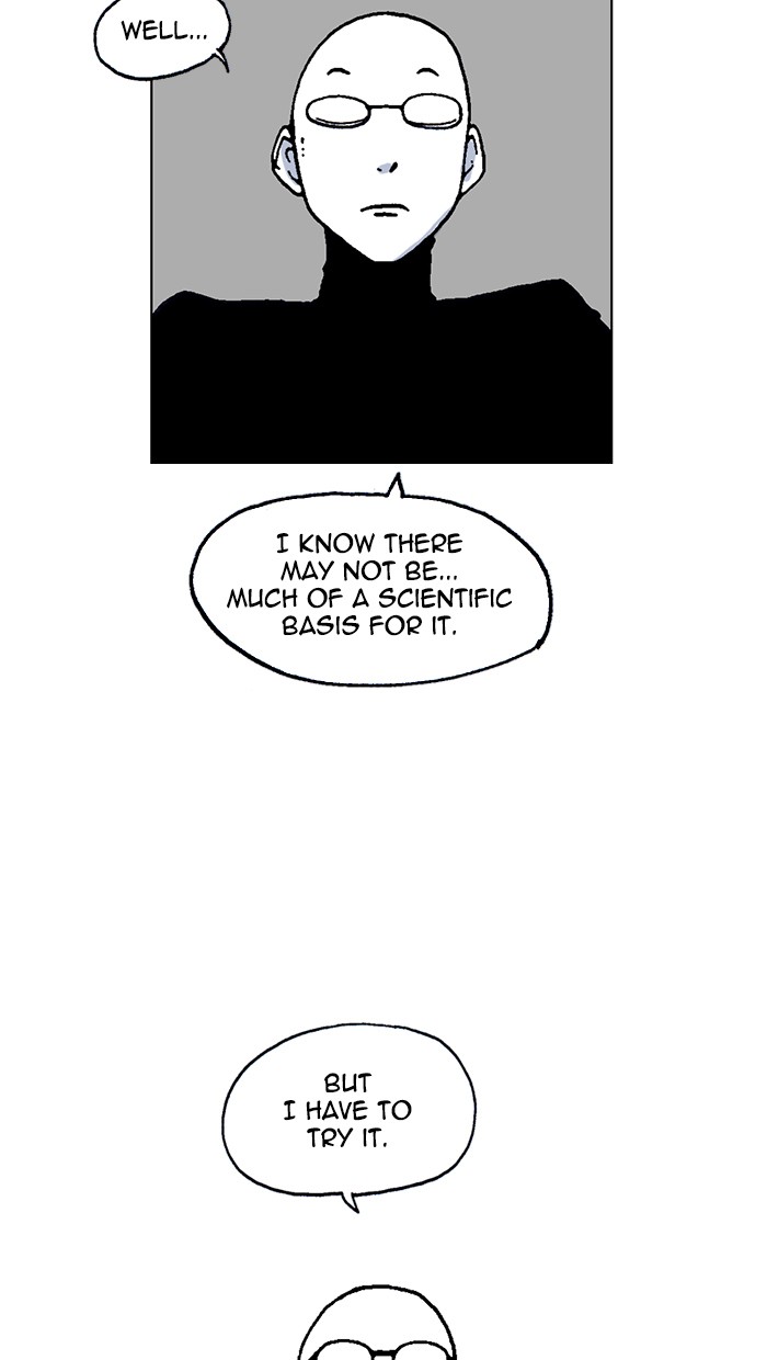 Read Moon You (en) Manga Online