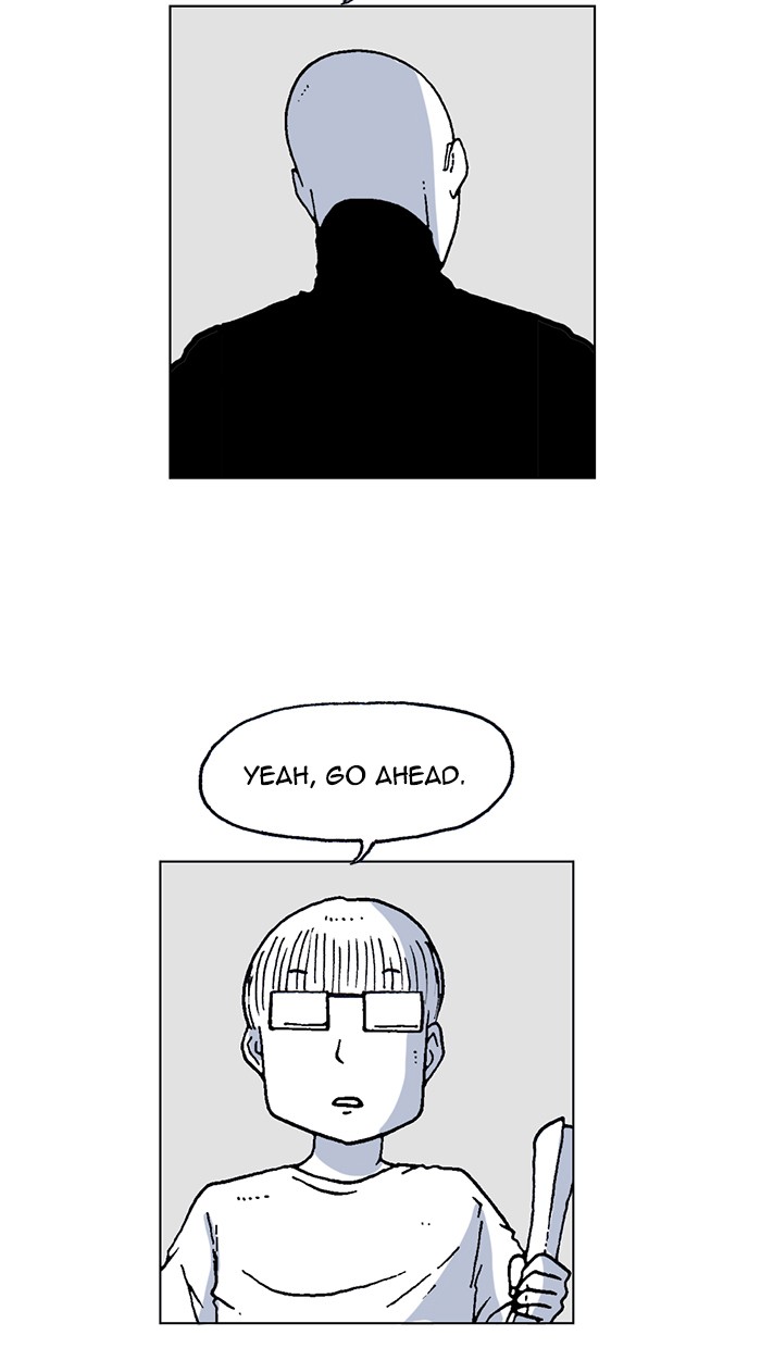 Read Moon You (en) Manga Online