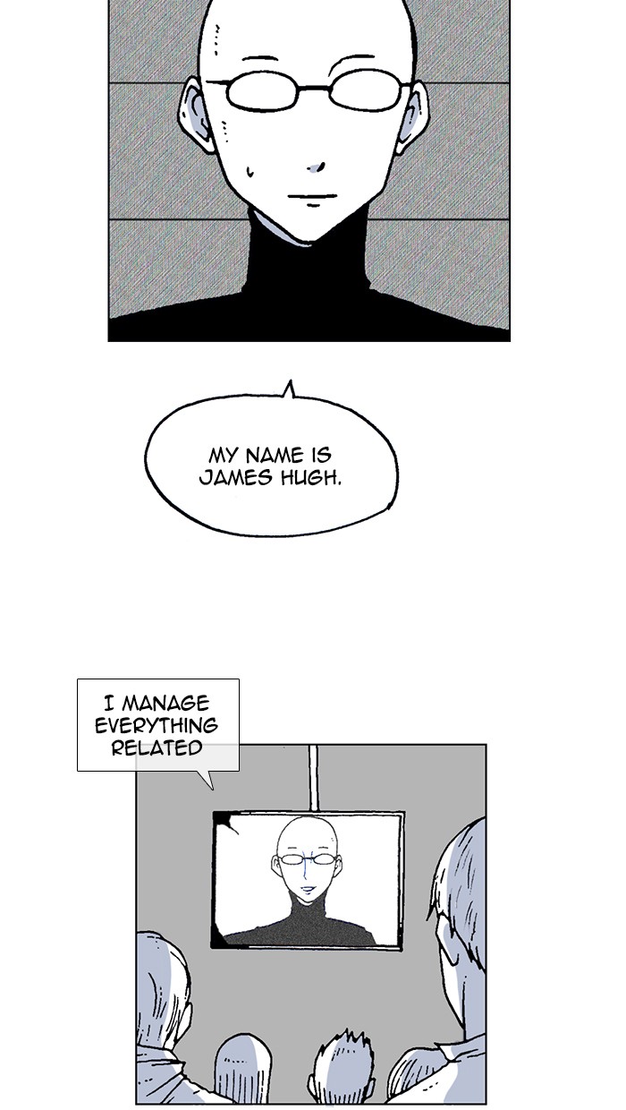 Read Moon You (en) Manga Online