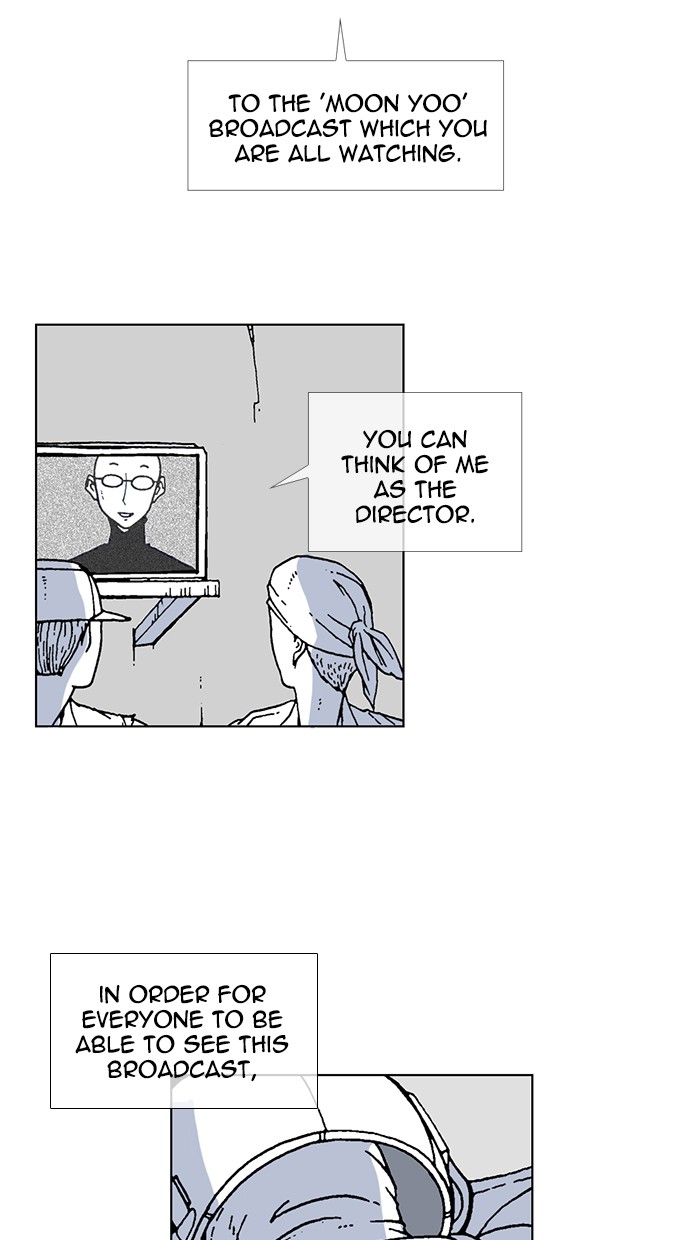 Read Moon You (en) Manga Online