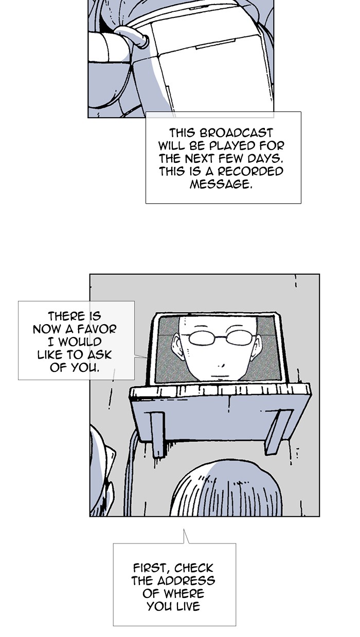 Read Moon You (en) Manga Online