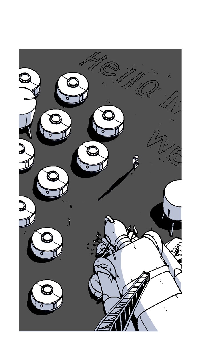 Read Moon You (en) Manga Online