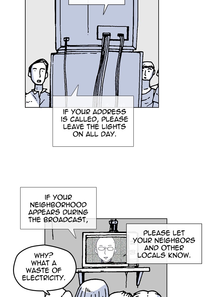 Read Moon You (en) Manga Online