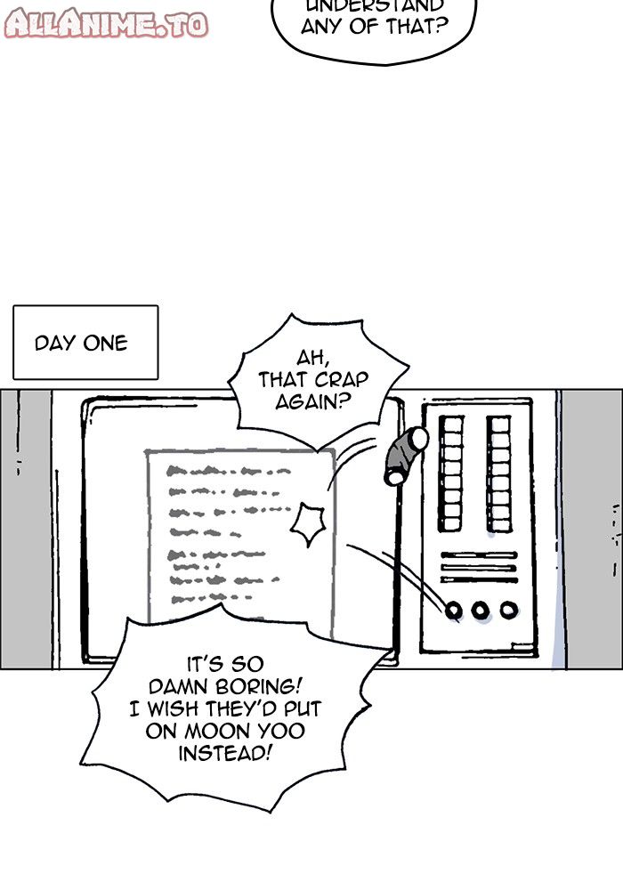 Read Moon You (en) Manga Online