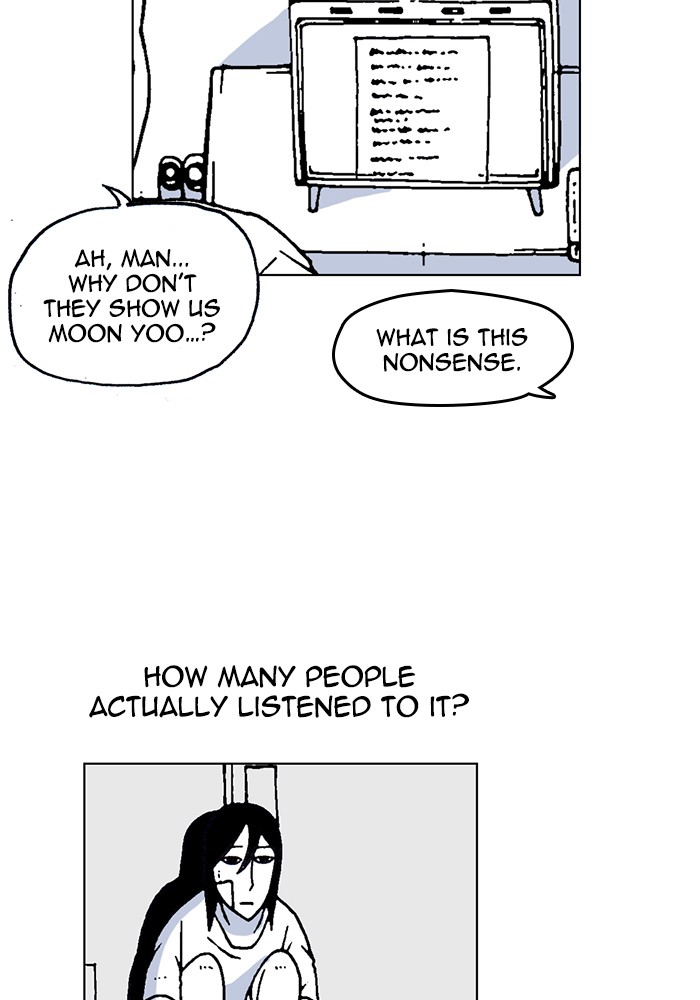 Read Moon You (en) Manga Online