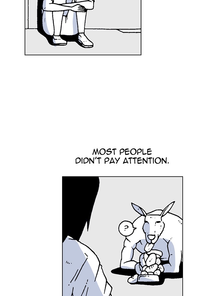 Read Moon You (en) Manga Online