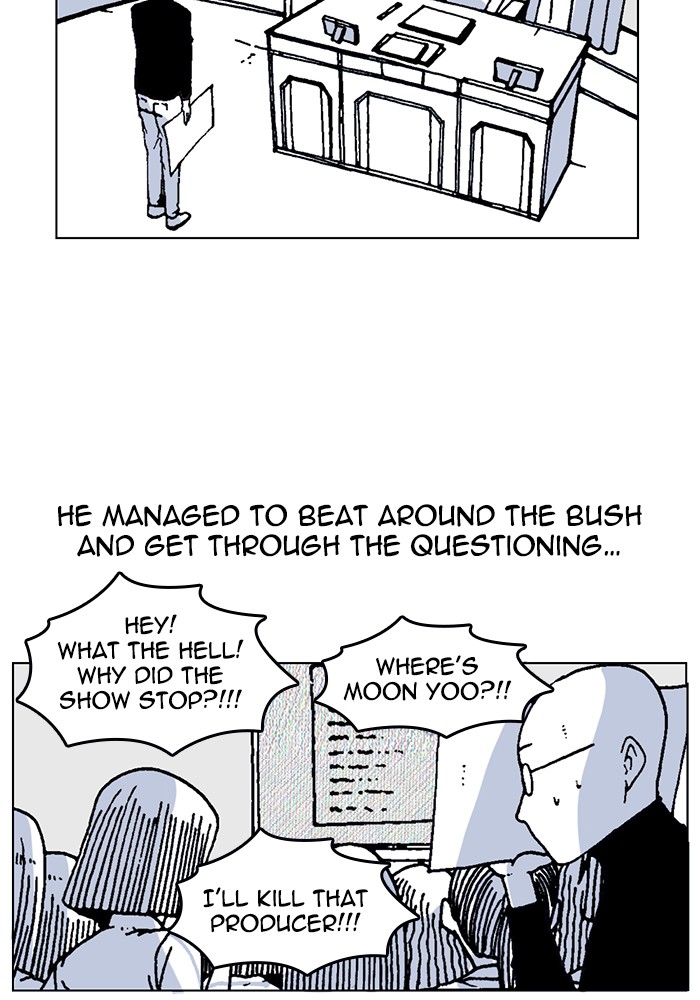 Read Moon You (en) Manga Online