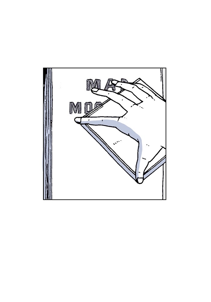 Read Moon You (en) Manga Online