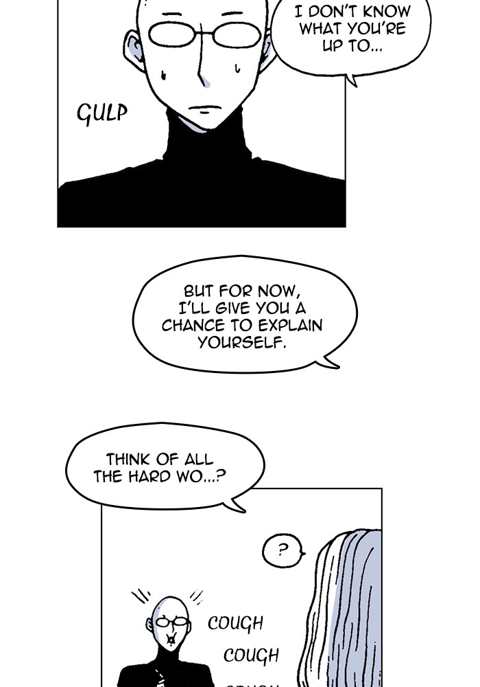 Read Moon You (en) Manga Online