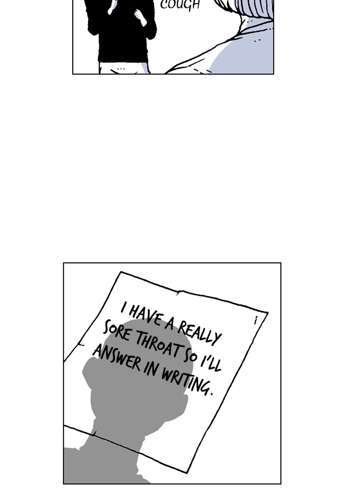 Read Moon You (en) Manga Online