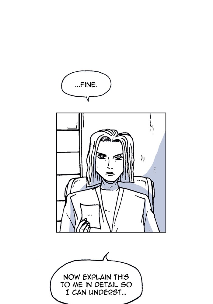 Read Moon You (en) Manga Online