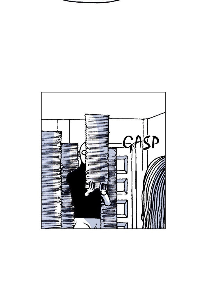 Read Moon You (en) Manga Online