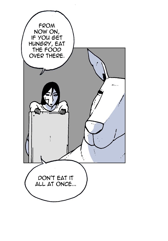 Read Moon You (en) Manga Online