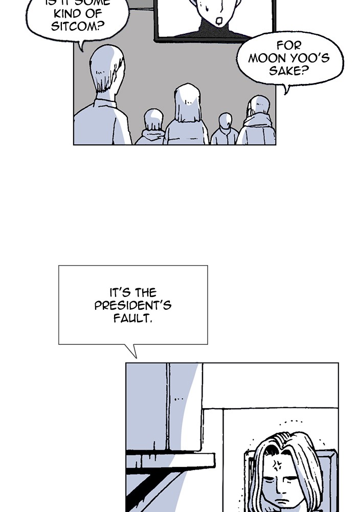 Read Moon You (en) Manga Online